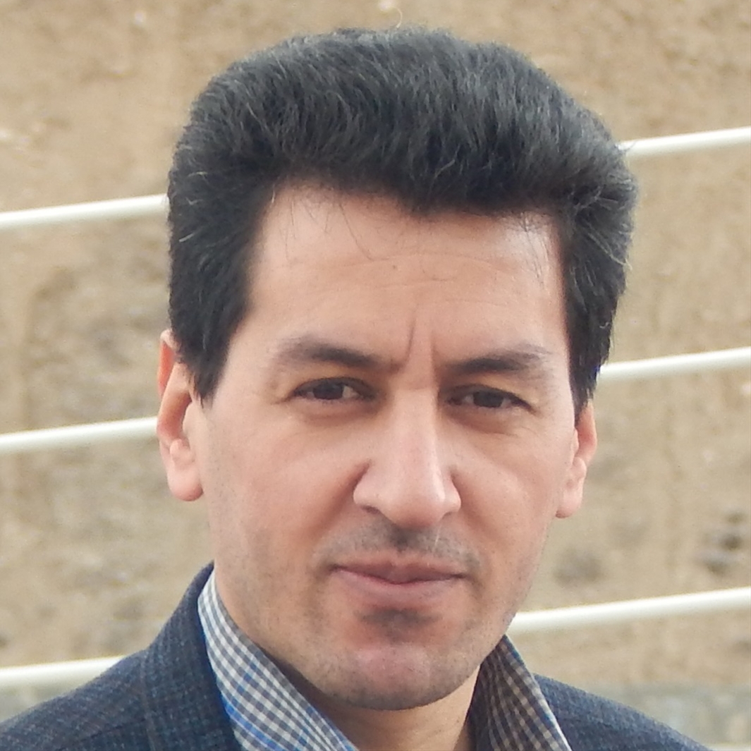 AeroNext Team Member